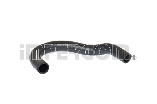 ORIGINAL IMPERIUM 227057 Hose, heat exchanger (heating)