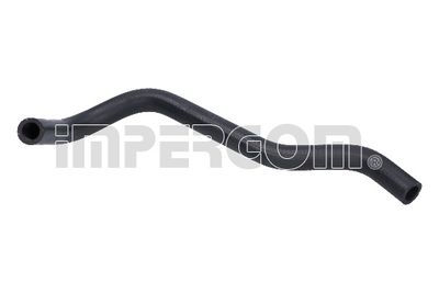 Hose, heat exchanger (heating) ORIGINAL IMPERIUM 227202