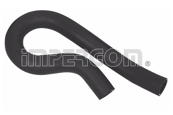 ORIGINAL IMPERIUM 227203 Hose, heat exchanger (heating)