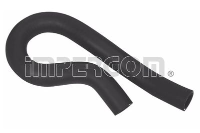 Hose, heat exchanger (heating) ORIGINAL IMPERIUM 227203