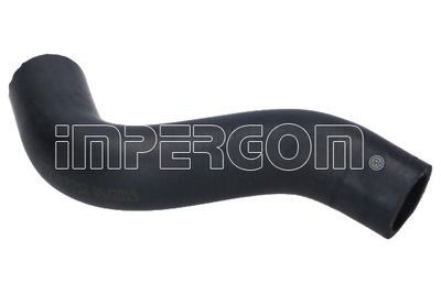 Radiator Hose ORIGINAL IMPERIUM 227218