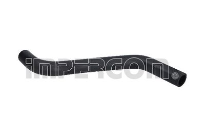 Radiator Hose ORIGINAL IMPERIUM 227309
