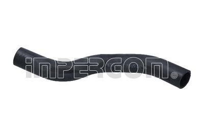Radiator Hose ORIGINAL IMPERIUM 227343