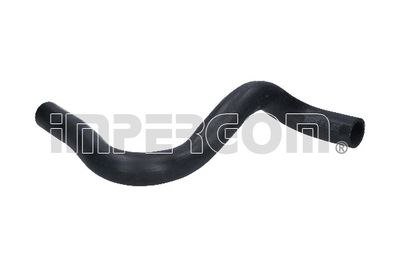 Radiator Hose ORIGINAL IMPERIUM 227355