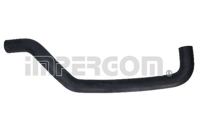 Radiator Hose ORIGINAL IMPERIUM 227366