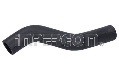 Radiator Hose ORIGINAL IMPERIUM 227381