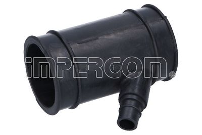 Intake Hose, air filter ORIGINAL IMPERIUM 227402