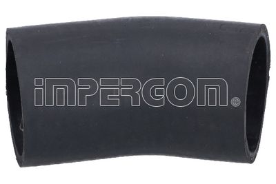 Charge Air Hose ORIGINAL IMPERIUM 227414