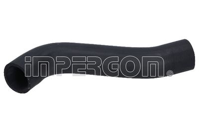 Charge Air Hose ORIGINAL IMPERIUM 227426