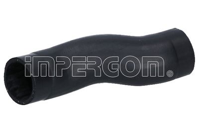 Charge Air Hose ORIGINAL IMPERIUM 227434