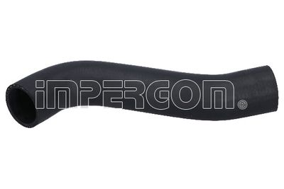 Charge Air Hose ORIGINAL IMPERIUM 227445