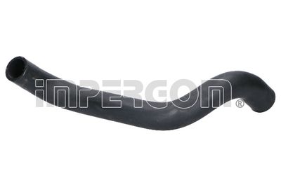 Radiator Hose ORIGINAL IMPERIUM 227454