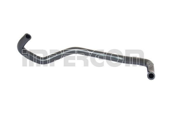 ORIGINAL IMPERIUM 227521 Hose, heat exchanger (heating)