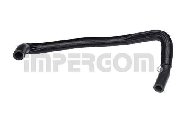 ORIGINAL IMPERIUM 227522 Hose, heat exchanger (heating)
