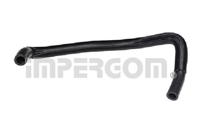 Hose, heat exchanger (heating) ORIGINAL IMPERIUM 227522