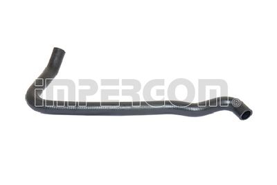 Radiator Hose ORIGINAL IMPERIUM 227523