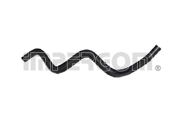 ORIGINAL IMPERIUM 227530 Hose, heat exchanger (heating)