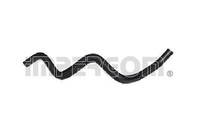 Hose, heat exchanger (heating) ORIGINAL IMPERIUM 227530