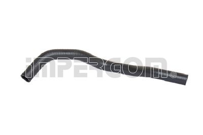 Hose, heat exchanger (heating) ORIGINAL IMPERIUM 227531