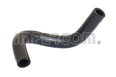Hose, heat exchanger (heating) ORIGINAL IMPERIUM 227532
