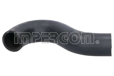 Radiator Hose ORIGINAL IMPERIUM 227610