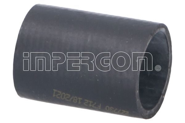 ORIGINAL IMPERIUM 227730 Charge Air Hose