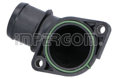 Charge Air Hose ORIGINAL IMPERIUM 227739