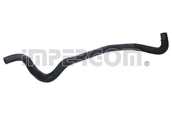 ORIGINAL IMPERIUM 227744 Intake Hose, air filter