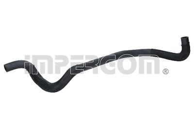 Intake Hose, air filter ORIGINAL IMPERIUM 227744