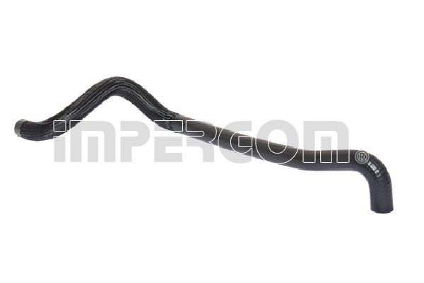 ORIGINAL IMPERIUM 227745 Intake Hose, air filter