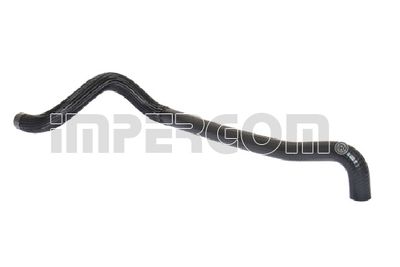 Intake Hose, air filter ORIGINAL IMPERIUM 227745