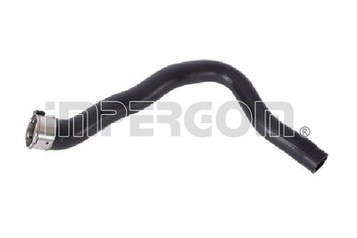 Charge Air Hose ORIGINAL IMPERIUM 227756