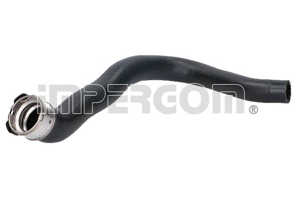 ORIGINAL IMPERIUM 227757 Charge Air Hose