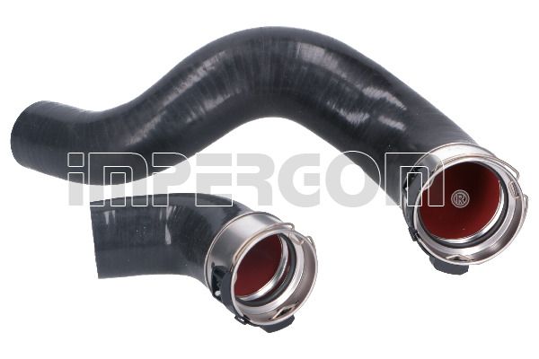 ORIGINAL IMPERIUM 227762 Charge Air Hose