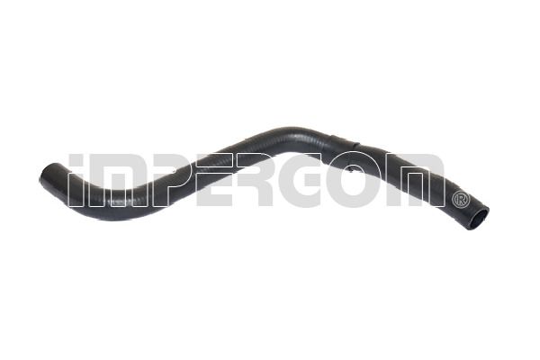 ORIGINAL IMPERIUM 227809 Radiator Hose
