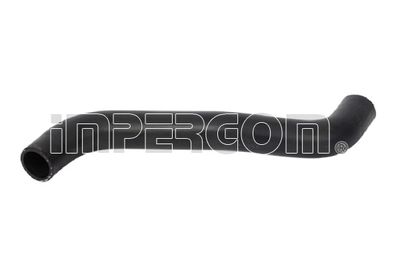 Radiator Hose ORIGINAL IMPERIUM 227822