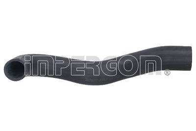 Charge Air Hose ORIGINAL IMPERIUM 227827