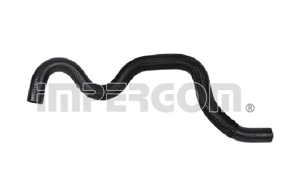ORIGINAL IMPERIUM 227918 Hose, heat exchanger (heating)