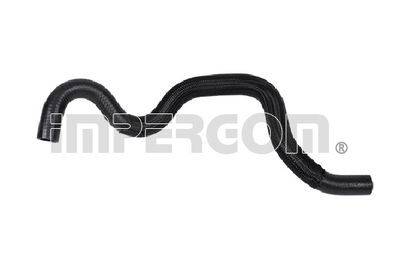 Hose, heat exchanger (heating) ORIGINAL IMPERIUM 227918