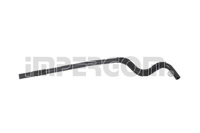 Radiator Hose ORIGINAL IMPERIUM 227922