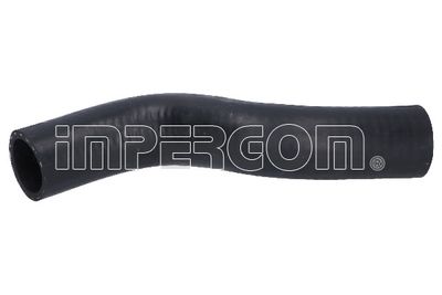 Radiator Hose ORIGINAL IMPERIUM 228000