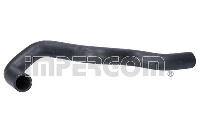 Radiator Hose ORIGINAL IMPERIUM 228004