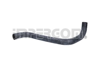 Radiator Hose ORIGINAL IMPERIUM 228017