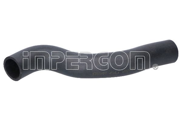 ORIGINAL IMPERIUM 228031 Radiator Hose
