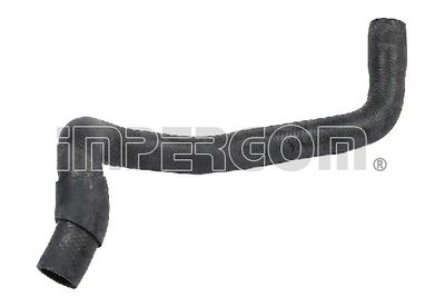 Radiator Hose ORIGINAL IMPERIUM 228044