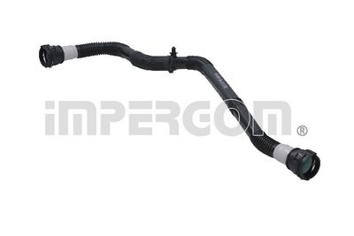 Radiator Hose ORIGINAL IMPERIUM 228100