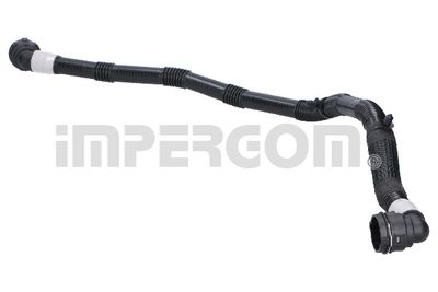 Radiator Hose ORIGINAL IMPERIUM 228101