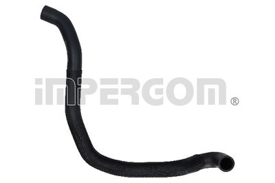 Radiator Hose ORIGINAL IMPERIUM 228201