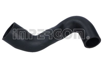 Radiator Hose ORIGINAL IMPERIUM 228202