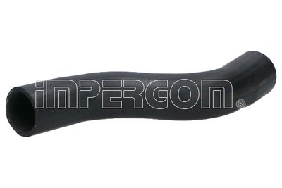 Radiator Hose ORIGINAL IMPERIUM 228300
